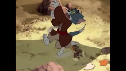 Tom & Jerry