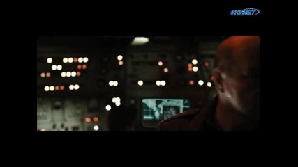 Terminator - 4.salvation. част 13 film