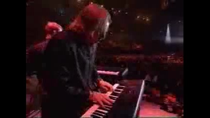 Vanessa Mae - Storm Live 