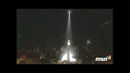 Pink - Who Knew (Live In Wembley)