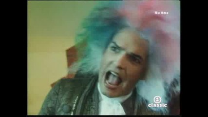 Falco - Rock Me Amadeus