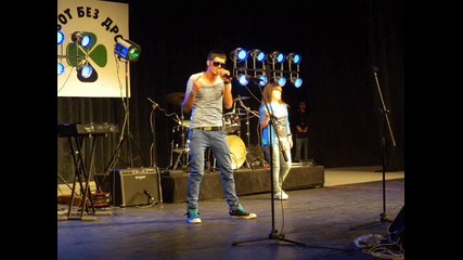 Туги Рапа ft. Севги Османова - За теб приятелю 2012