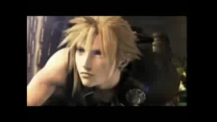 Final Fantasy Brutal Amv