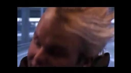 The Rasmus - Chill