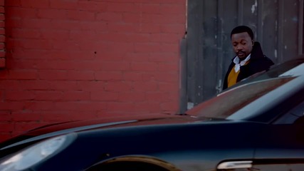 Anthony Hamilton - Woo [ Official Video H D ]