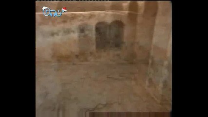 Шеметна Надпревара - 28.12.08(1 Част)
