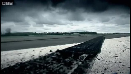 Jaguar Xfr - Top Gear - Bbc 