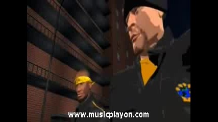 G - Unit - My Buddy (2003)