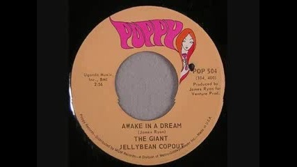 The Giant Jellybean Copout - Awake in a Dream 1968