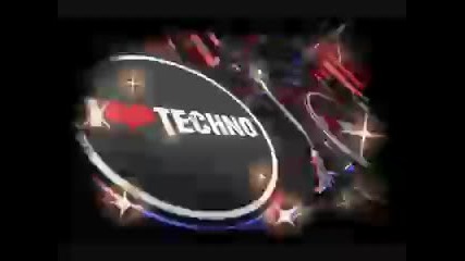 Atb Till I Come Ac (hard techno remix)