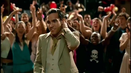 Fall Out Boy - Dance, Dance