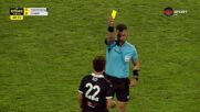 Red Card by Ivaylo Ivanov