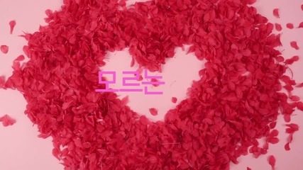 Han Heejun & Tiffany ( Snsd ) - Qna