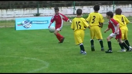 Danoniada/dnc 2010 Зона - Кюстендил 5