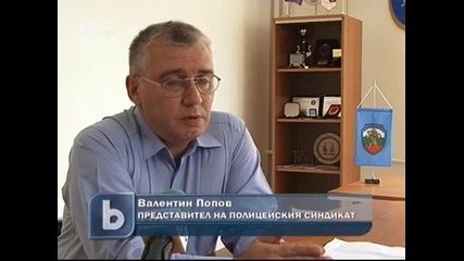 По-дълъг стаж и по-ниски обезщетения за полицаи и военни