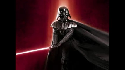[star Wars] Darth Vader - Theme Song