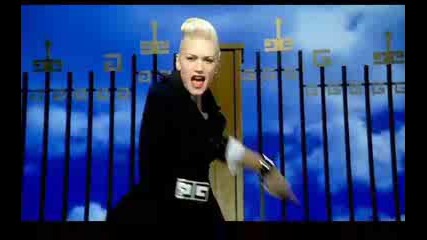 Gwen Stefani - Wind It Up