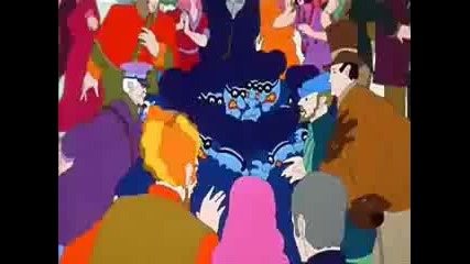 Yellow Submarine - Beatles