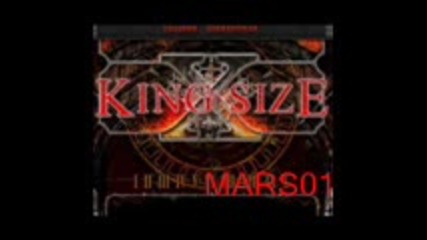 Kingsize - Краят на играта 
