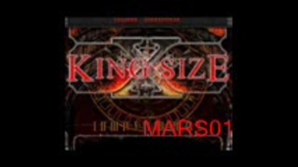 Kingsize - Краят на играта