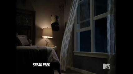 teen wolf first 10 minutes