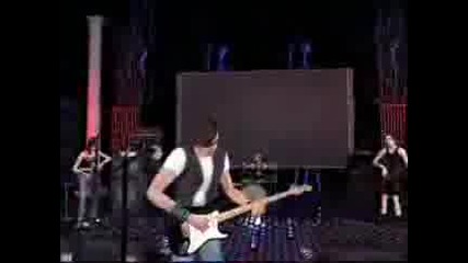 Avril Lavigne - Sk8er Boi ( The Sims 2 )