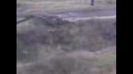Offroad - Novi Iskar 