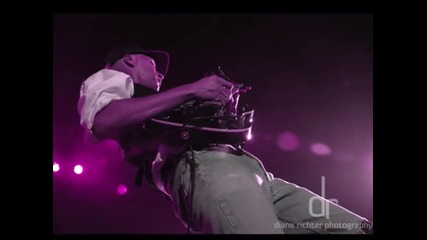 Tom Morello - Stray Bullets