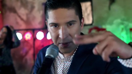 Mensur Salkic - Usne nicije (hq) (bg sub)
