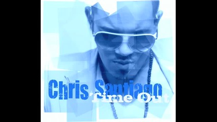 Chris Santiago - Time Out 2009 