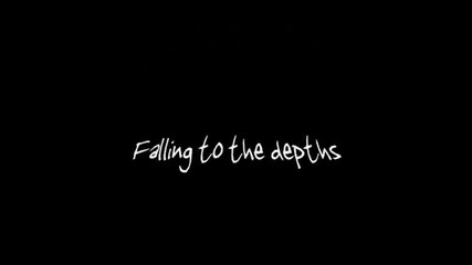 Falling Inside the Black (with Lyrics in vid) by Skillet