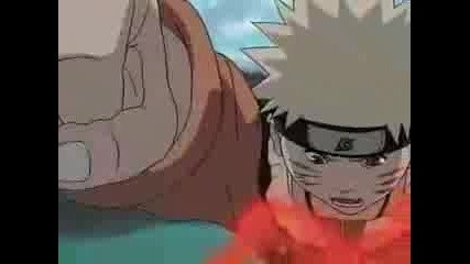 Naruto Vs. Sasuke Uchiha (lp - Runaway)