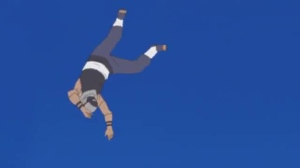 Naruto Shippuden Episode 085 English Dubbed