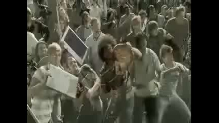 Мъже срещу Жени (войната)