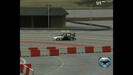Lfs ken block car