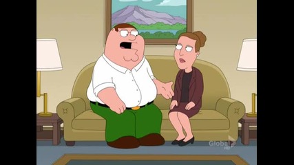 Family Guy s08e14