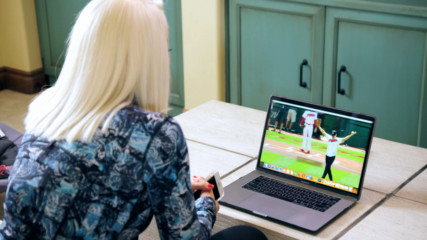 The Miz throws out the first pitch: Miz & Mrs. Preview, May 14, 2019