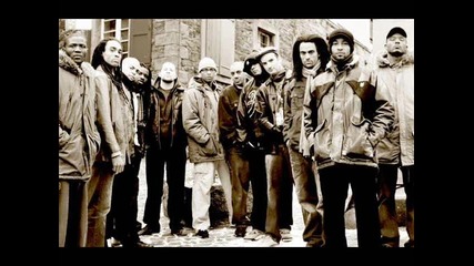 Blazin' Squad - Revolution