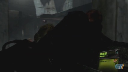 Resident Evil 6 - Story Mode Pc Gameplay