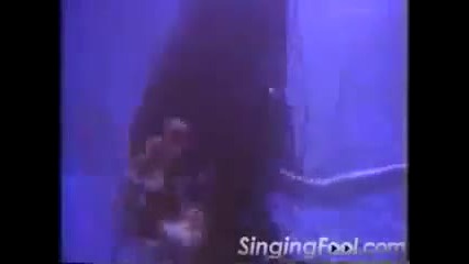 Caron Wheeler - Living in the Light (original Video)