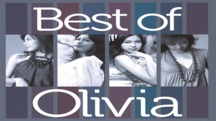 Olivia Ong ✴ Best Of S2s Full Album