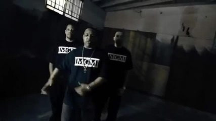 Ea Ski ft. Ice Cube - Please ( Official Music Video - 2011 )