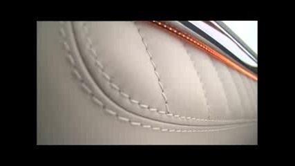 Mercedes - Benz S 600