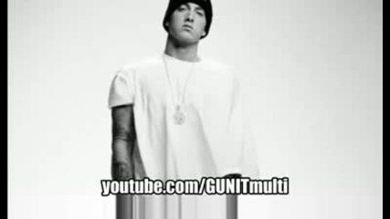 Eminem - The Warning ( Mariah Carey & Nick Cannon Diss ) + Link For Download
