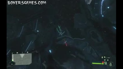 Crysis Mission 7 [2/3]