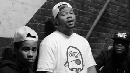 Presice Feat. Wordspit The Illest - Xxl