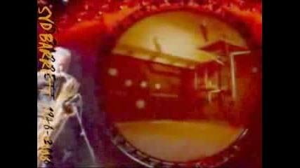 Pink Floyd - Shine On You Crazy Diamond