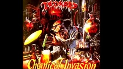 Tankard - Chemical Invasion