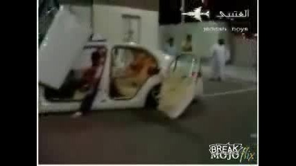 Honda Tuning