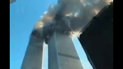 New York 11 september 